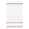 Sper Scientific SAMA RANGE Total Immersion -50 to 50C box of 10, 10PK 736620 - alternate 1